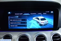 Mercedes-Benz E din 2021 cu 140.287 km - oferta MER198671 - foto 20