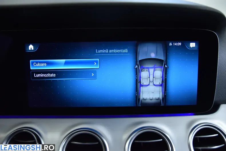 Mercedes-Benz E din 2021 cu 140.287 km - oferta MER198671 - foto 21