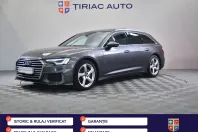 Audi A6 din 2023 cu 41.053 km - oferta AUD198672 - foto 1