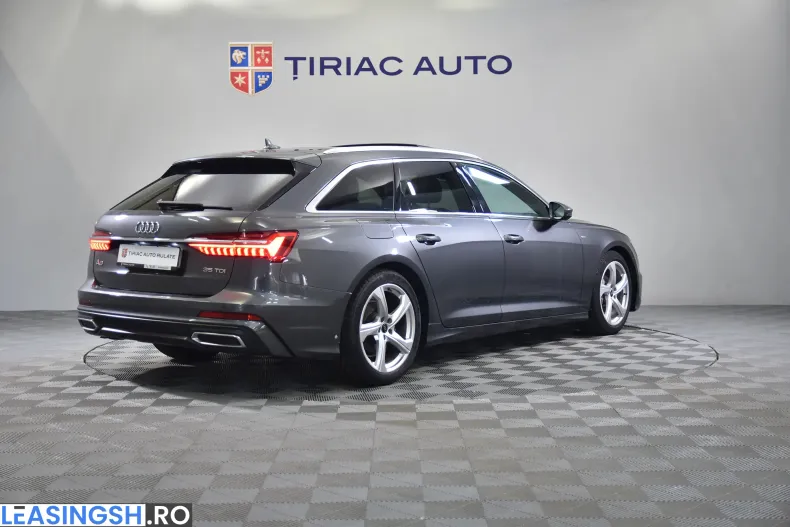 Audi A6 din 2023 cu 41.053 km - oferta AUD198672 - foto 5