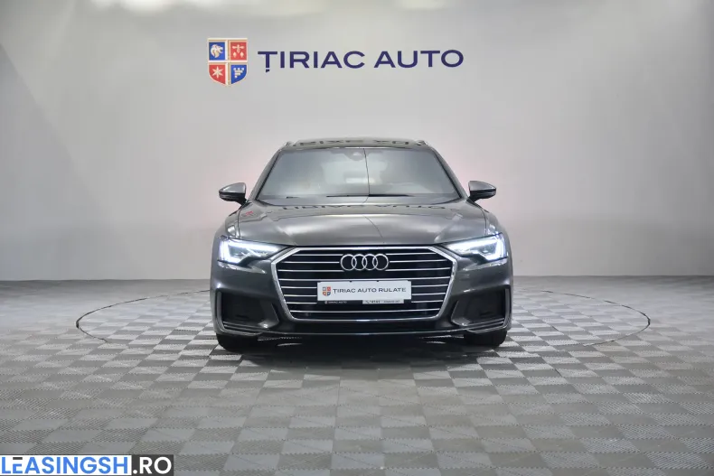 Audi A6 din 2023 cu 41.053 km - oferta AUD198672 - foto 8