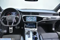 Audi A6 din 2023 cu 41.053 km - oferta AUD198672 - foto 9