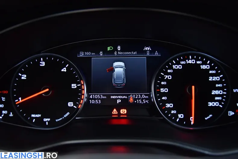 Audi A6 din 2023 cu 41.053 km - oferta AUD198672 - foto 10
