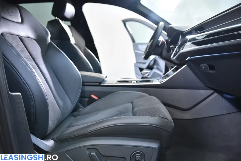 Audi A6 din 2023 cu 41.053 km - oferta AUD198672 - foto 11