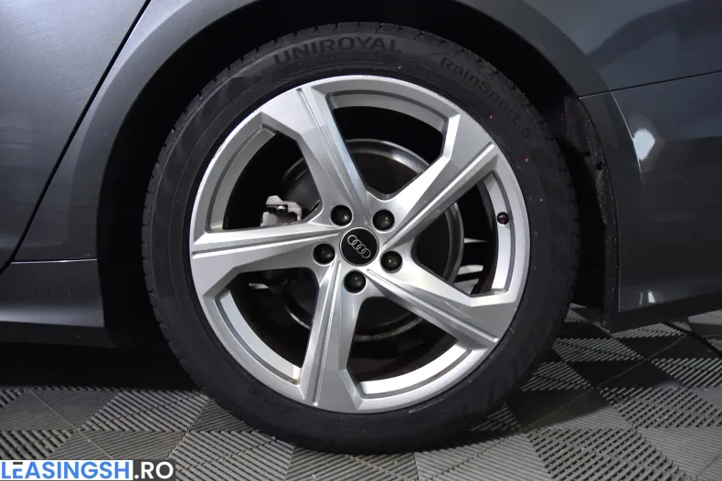 Audi A6 din 2023 cu 41.053 km - oferta AUD198672 - foto 13