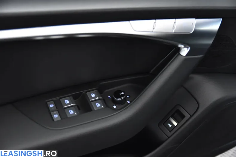 Audi A6 din 2023 cu 41.053 km - oferta AUD198672 - foto 14