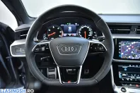 Audi A6 din 2023 cu 41.053 km - oferta AUD198672 - foto 16