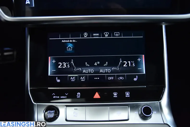 Audi A6 din 2023 cu 41.053 km - oferta AUD198672 - foto 17