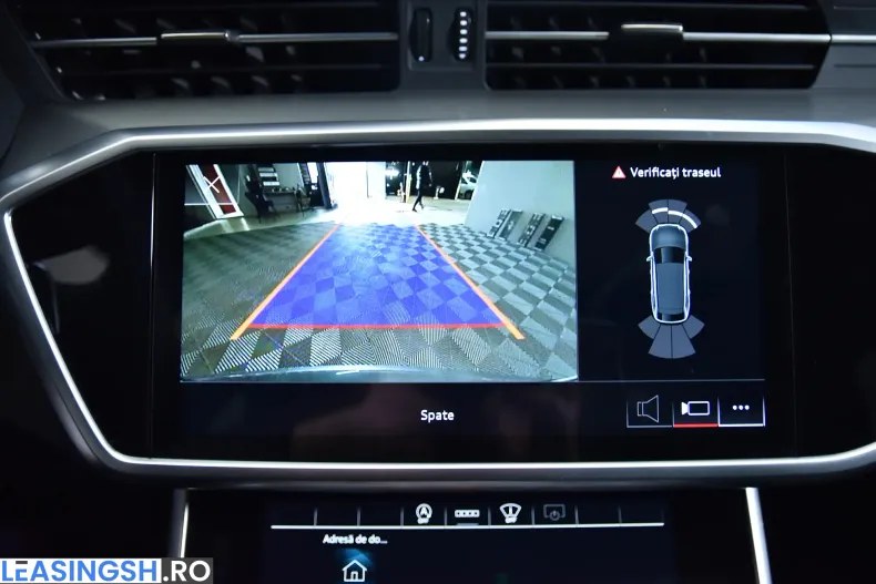 Audi A6 din 2023 cu 41.053 km - oferta AUD198672 - foto 19