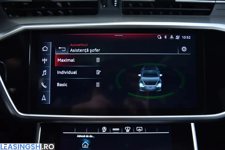 Audi A6 din 2023 cu 41.053 km - oferta AUD198672 - foto 20