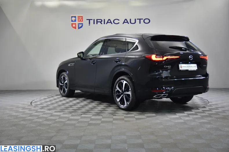 Mazda CX-60 din 2022 cu 95.580 km - oferta MAZ198673 - foto 3