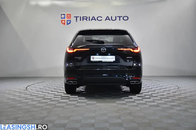 Mazda CX-60 din 2022 cu 95.580 km - oferta MAZ198673 - foto 4