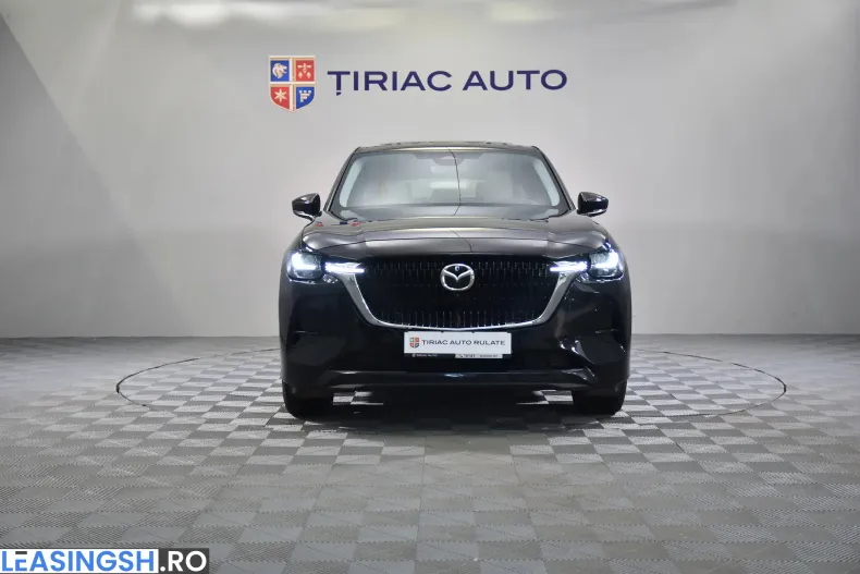 Mazda CX-60 din 2022 cu 95.580 km - oferta MAZ198673 - foto 8