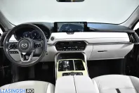 Mazda CX-60 din 2022 cu 95.580 km - oferta MAZ198673 - foto 9