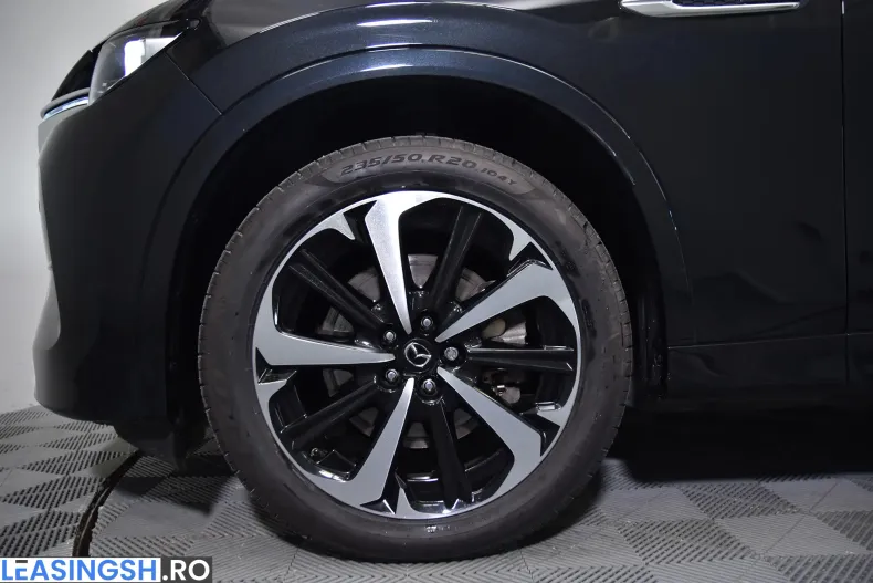 Mazda CX-60 din 2022 cu 95.580 km - oferta MAZ198673 - foto 13