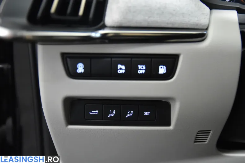 Mazda CX-60 din 2022 cu 95.580 km - oferta MAZ198673 - foto 16