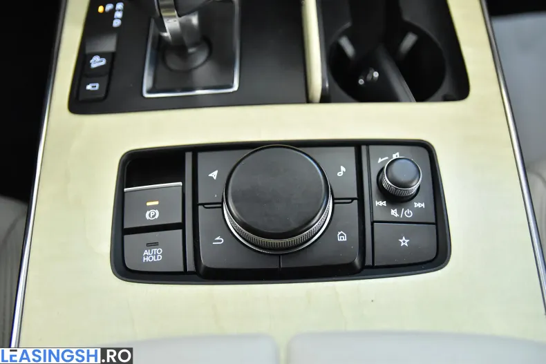 Mazda CX-60 din 2022 cu 95.580 km - oferta MAZ198673 - foto 18