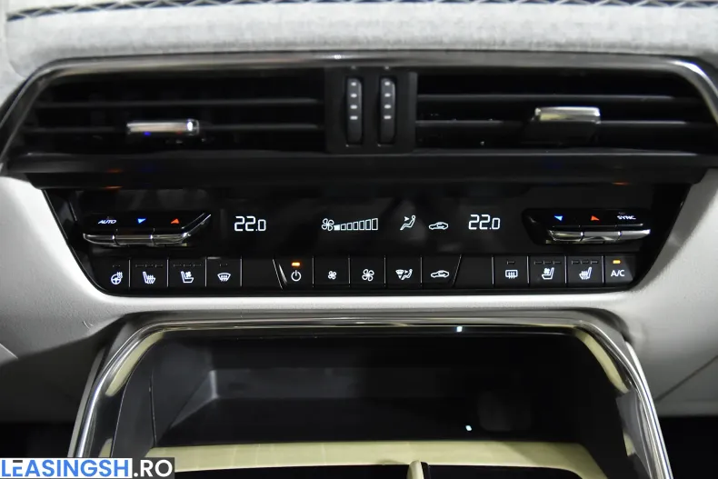 Mazda CX-60 din 2022 cu 95.580 km - oferta MAZ198673 - foto 20