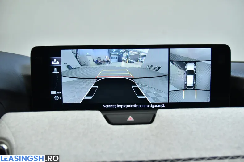 Mazda CX-60 din 2022 cu 95.580 km - oferta MAZ198673 - foto 21