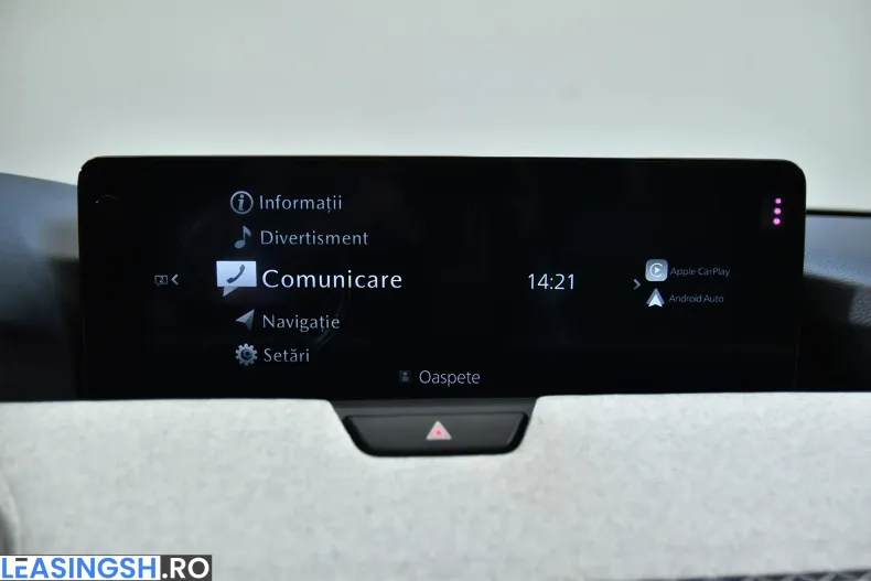 Mazda CX-60 din 2022 cu 95.580 km - oferta MAZ198673 - foto 22