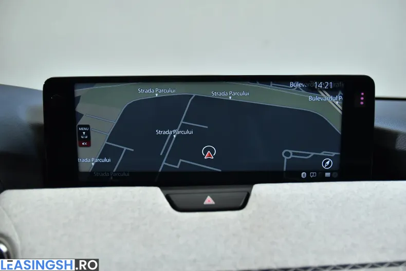 Mazda CX-60 din 2022 cu 95.580 km - oferta MAZ198673 - foto 23