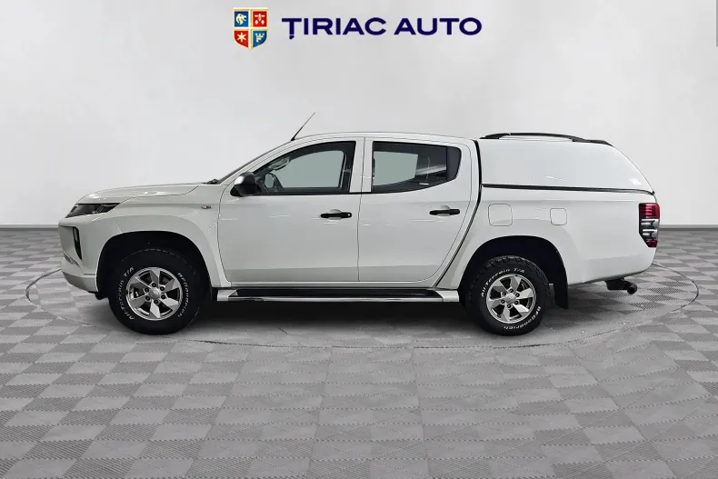 Mitsubishi L200 din 2022 cu 123.239 km - oferta MIT198674 - foto 2