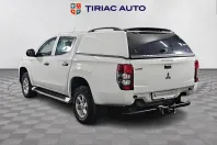 Mitsubishi L200 din 2022 cu 123.239 km - oferta MIT198674 - foto 3