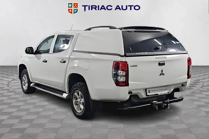 Mitsubishi L200 din 2022 cu 123.239 km - oferta MIT198674 - foto 3