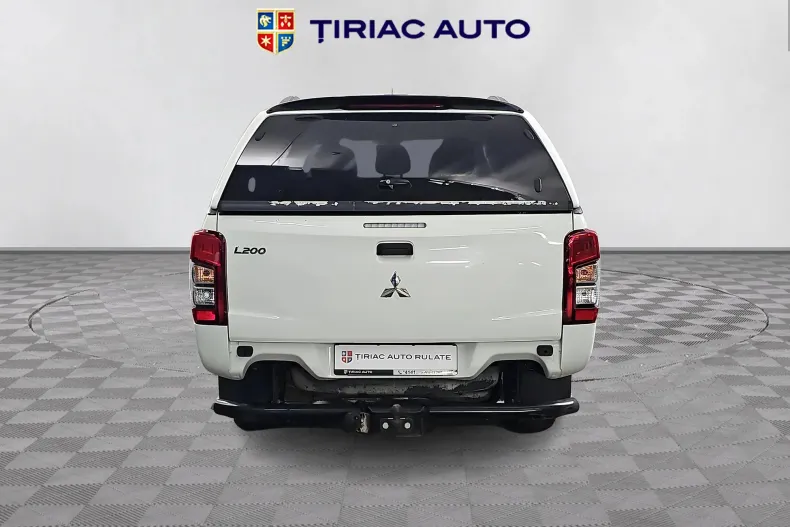 Mitsubishi L200 din 2022 cu 123.239 km - oferta MIT198674 - foto 4
