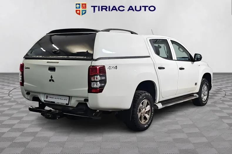 Mitsubishi L200 din 2022 cu 123.239 km - oferta MIT198674 - foto 5