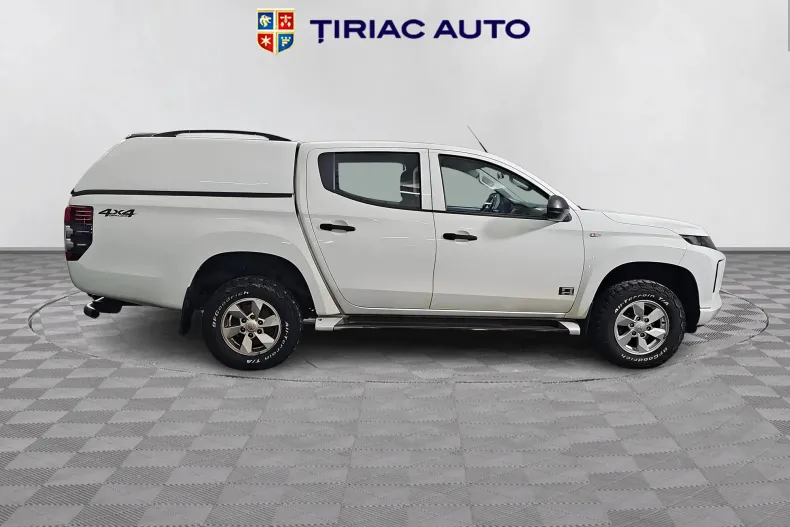 Mitsubishi L200 din 2022 cu 123.239 km - oferta MIT198674 - foto 6