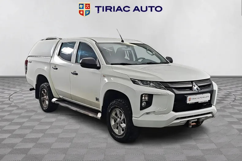 Mitsubishi L200 din 2022 cu 123.239 km - oferta MIT198674 - foto 7