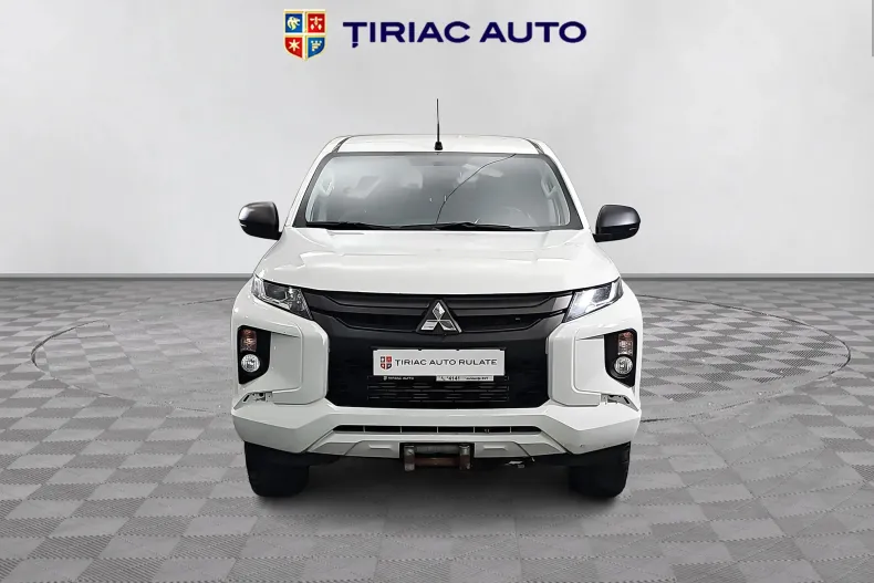 Mitsubishi L200 din 2022 cu 123.239 km - oferta MIT198674 - foto 8