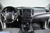 Mitsubishi L200 din 2022 cu 123.239 km - oferta MIT198674 - foto 9