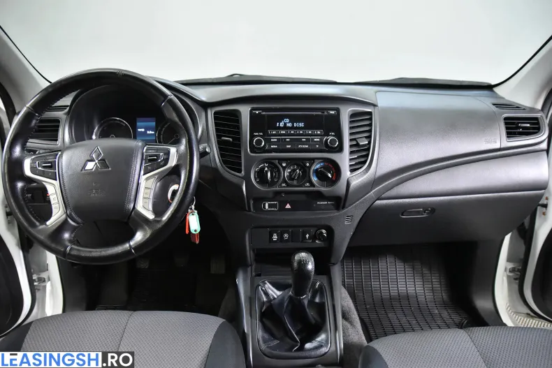Mitsubishi L200 din 2022 cu 123.239 km - oferta MIT198674 - foto 9