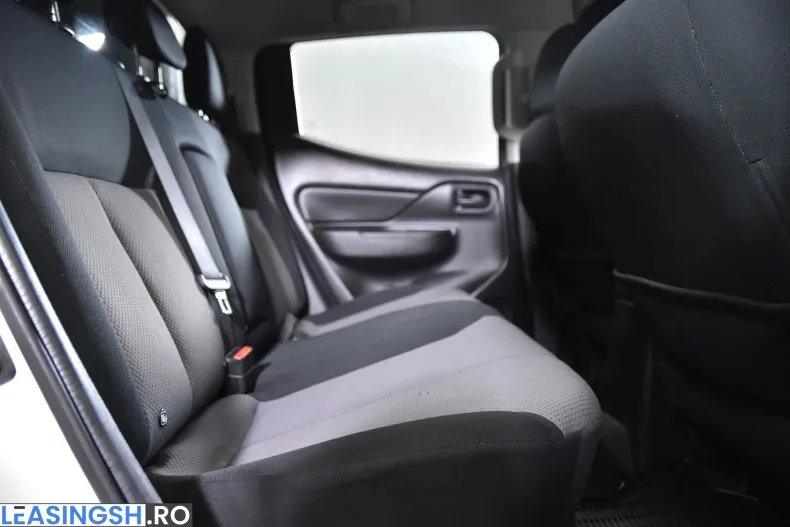Mitsubishi L200 din 2022 cu 123.239 km - oferta MIT198674 - foto 12