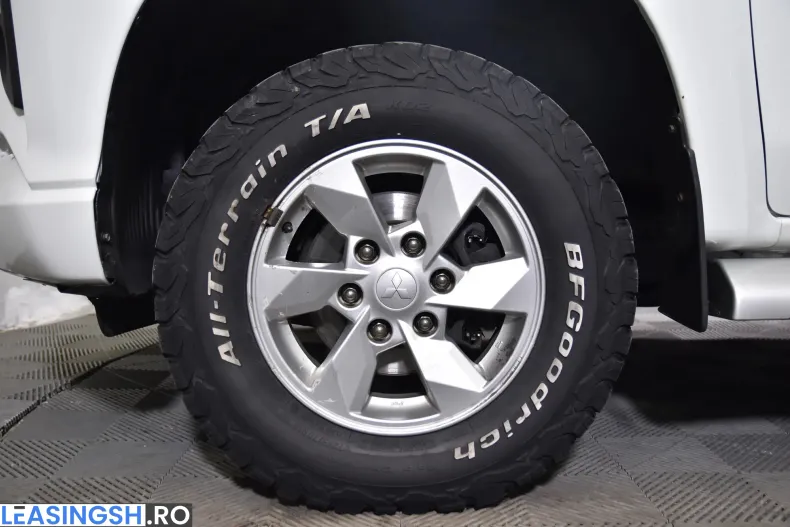 Mitsubishi L200 din 2022 cu 123.239 km - oferta MIT198674 - foto 13