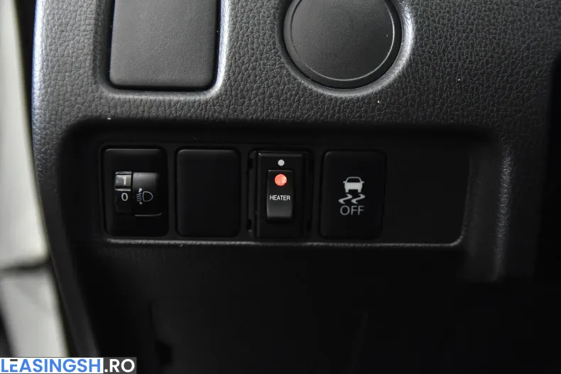 Mitsubishi L200 din 2022 cu 123.239 km - oferta MIT198674 - foto 15