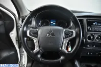 Mitsubishi L200 din 2022 cu 123.239 km - oferta MIT198674 - foto 16