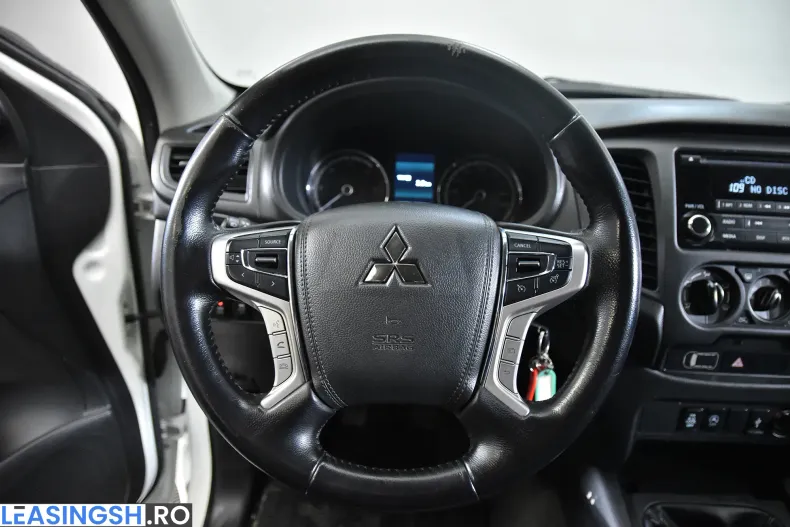 Mitsubishi L200 din 2022 cu 123.239 km - oferta MIT198674 - foto 16