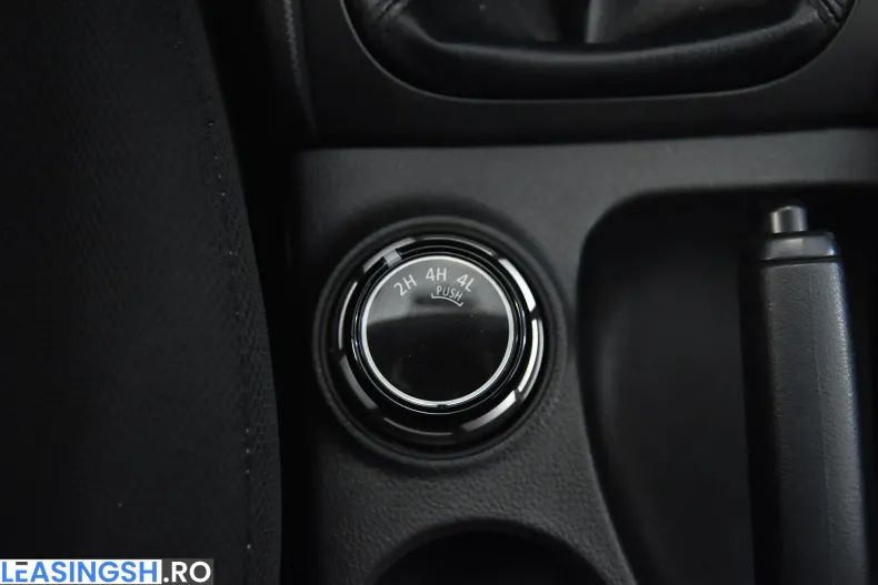 Mitsubishi L200 din 2022 cu 123.239 km - oferta MIT198674 - foto 17