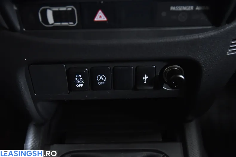 Mitsubishi L200 din 2022 cu 123.239 km - oferta MIT198674 - foto 18