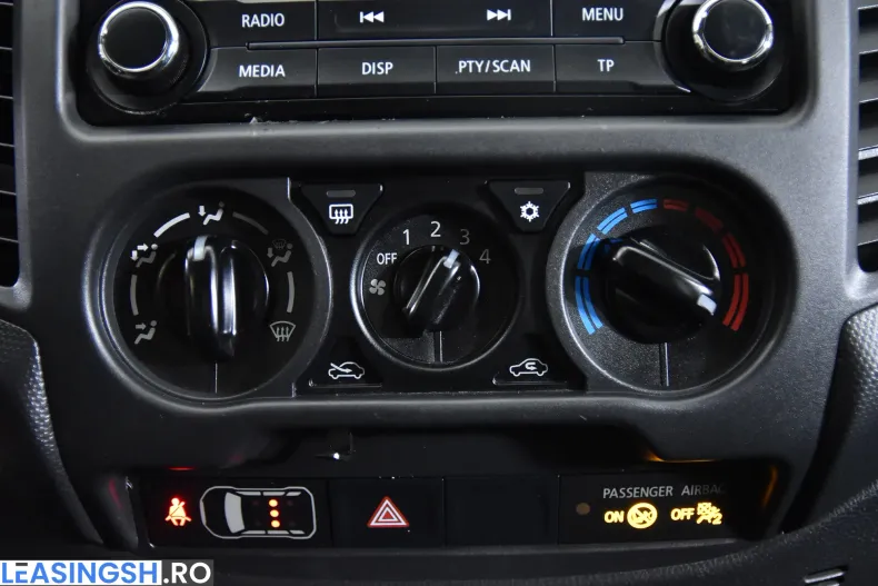 Mitsubishi L200 din 2022 cu 123.239 km - oferta MIT198674 - foto 19