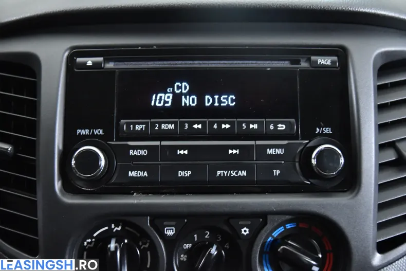 Mitsubishi L200 din 2022 cu 123.239 km - oferta MIT198674 - foto 20