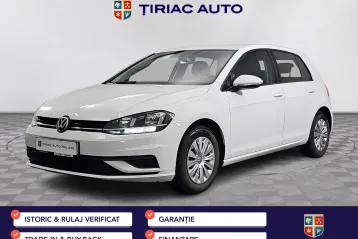 Volkswagen Golf din 2020 - oferta VOL198675