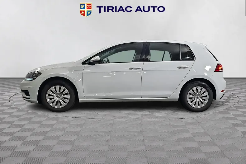 Volkswagen Golf din 2020 cu 102.097 km - oferta VOL198675 - foto 2
