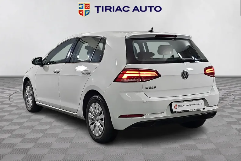 Volkswagen Golf din 2020 cu 102.097 km - oferta VOL198675 - foto 3