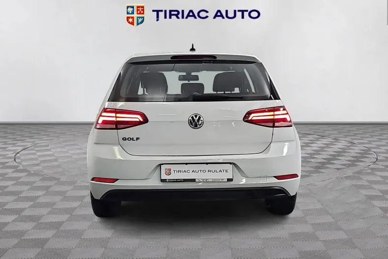 Volkswagen Golf din 2020 cu 102.097 km - oferta VOL198675 - foto 4