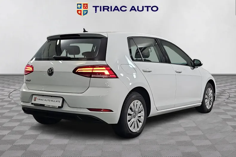 Volkswagen Golf din 2020 cu 102.097 km - oferta VOL198675 - foto 5