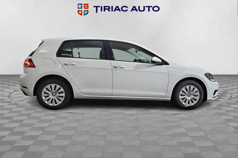 Volkswagen Golf din 2020 cu 102.097 km - oferta VOL198675 - foto 6